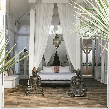 The Seseh House Canggu (Bali) Exterior photo