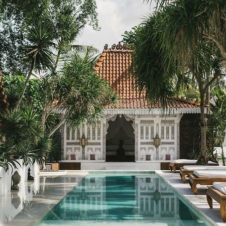 The Seseh House Canggu (Bali) Exterior photo