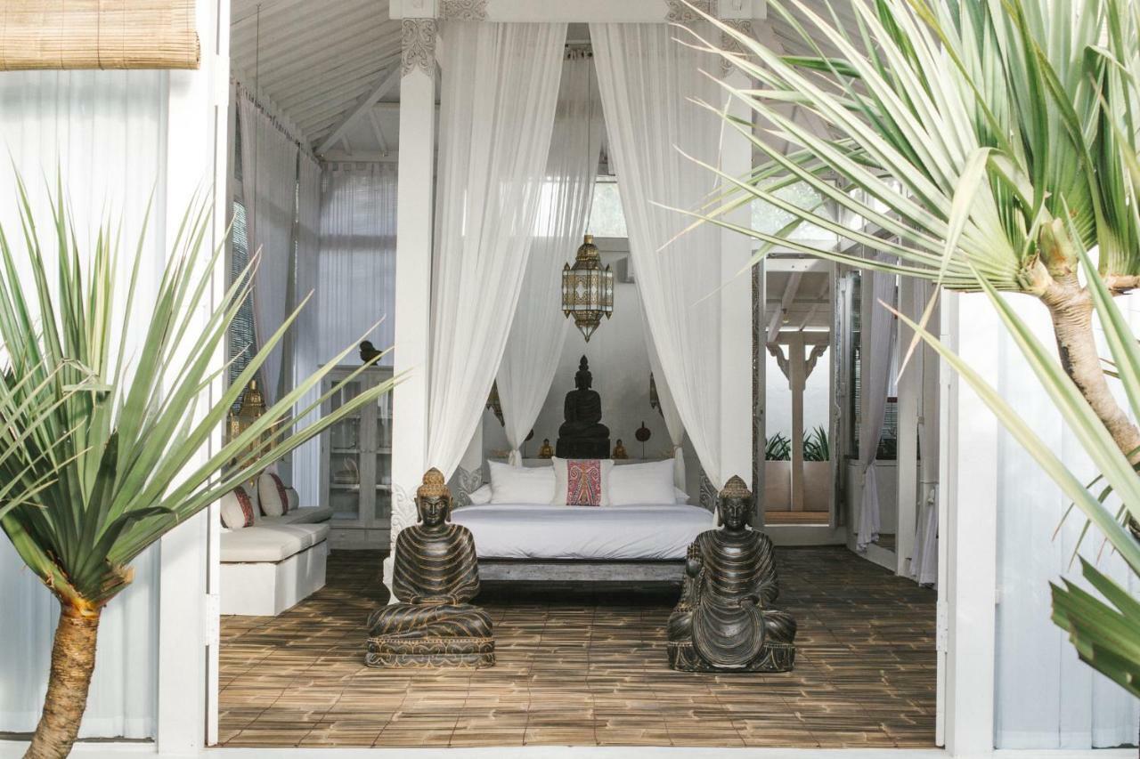 The Seseh House Canggu (Bali) Exterior photo