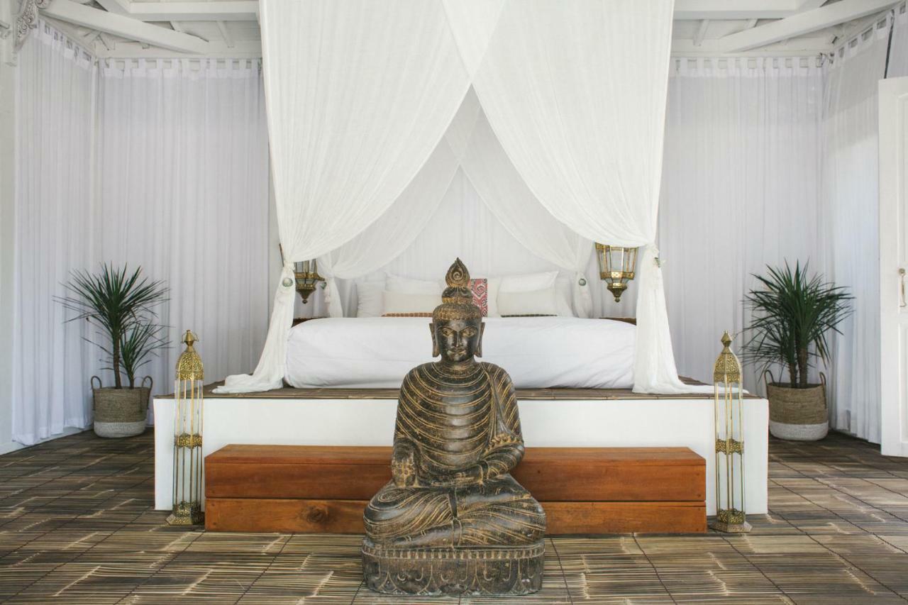 The Seseh House Canggu (Bali) Exterior photo