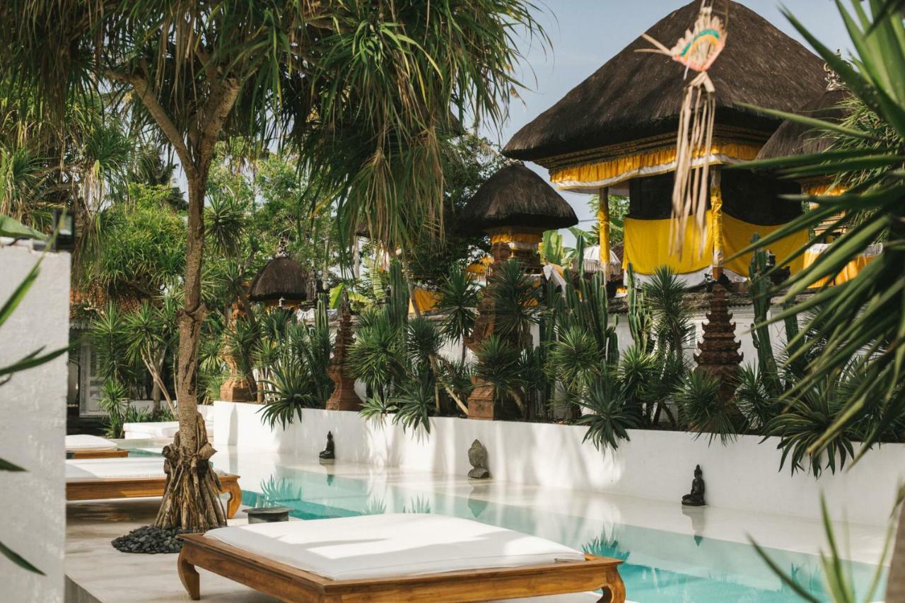 The Seseh House Canggu (Bali) Exterior photo