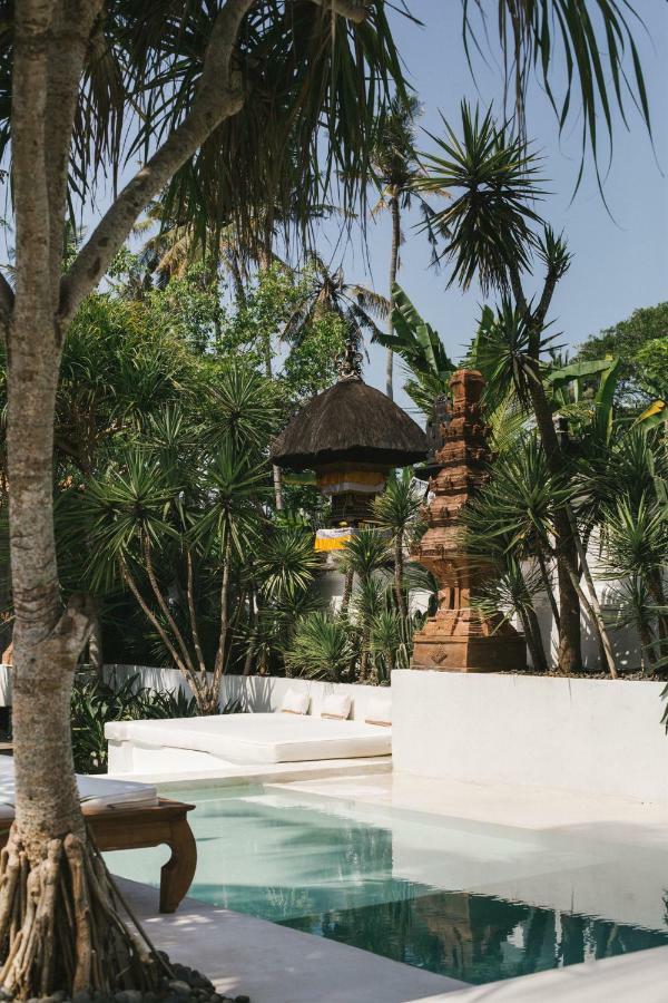 The Seseh House Canggu (Bali) Exterior photo