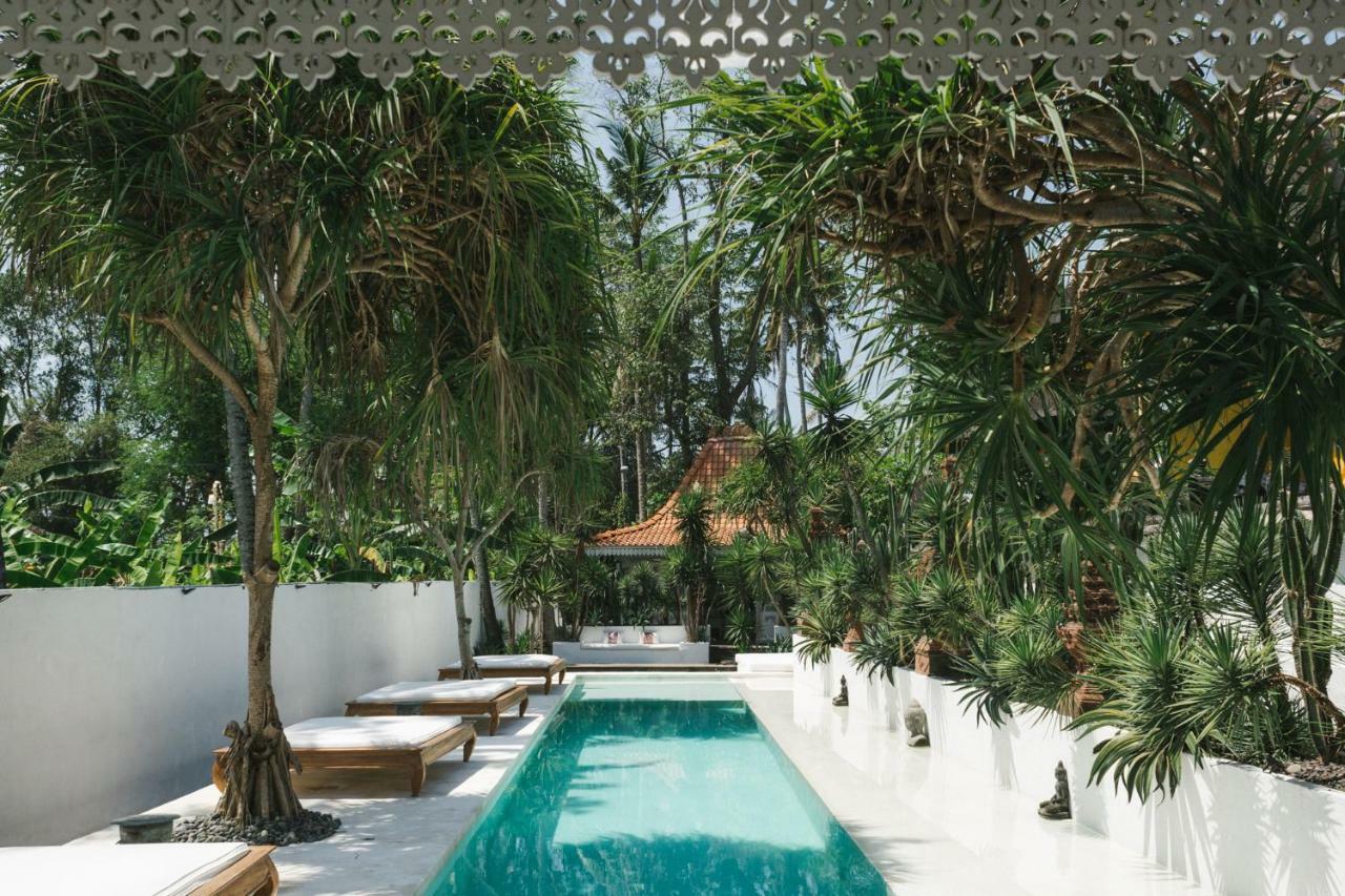 The Seseh House Canggu (Bali) Exterior photo