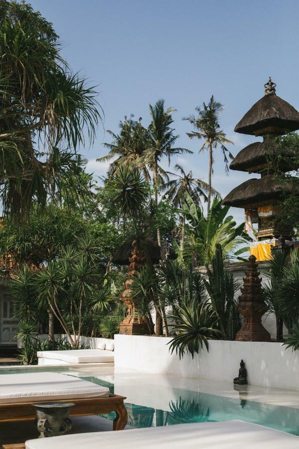 The Seseh House Canggu (Bali) Exterior photo