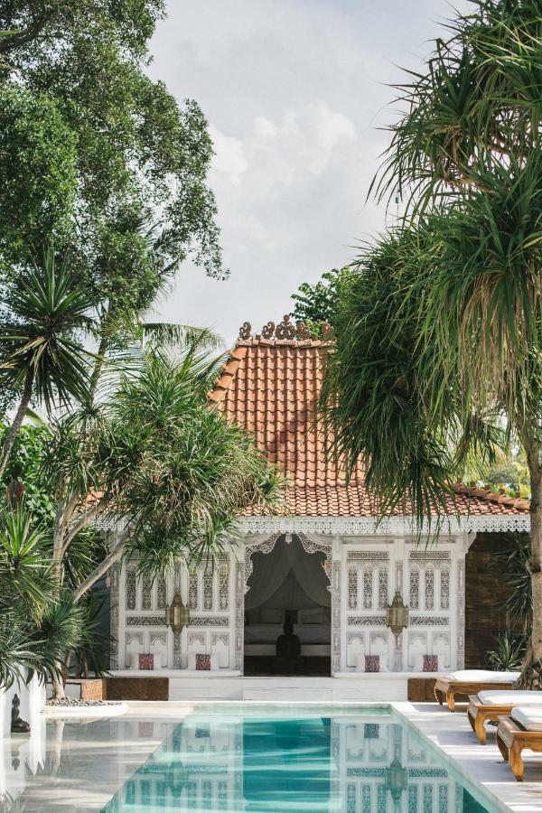 The Seseh House Canggu (Bali) Exterior photo