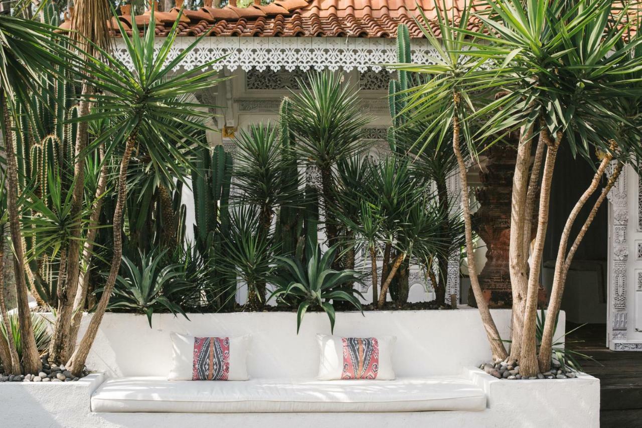 The Seseh House Canggu (Bali) Exterior photo