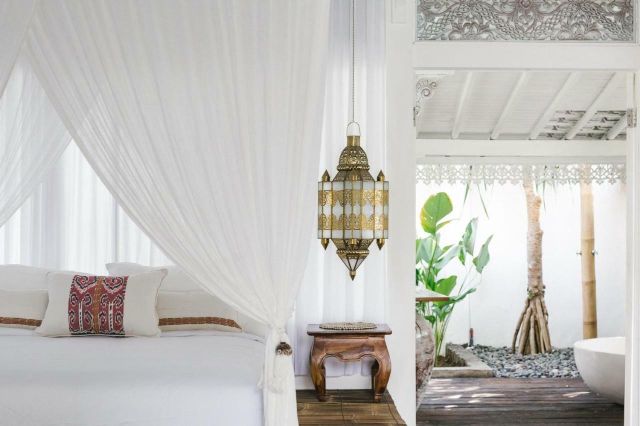 The Seseh House Canggu (Bali) Exterior photo