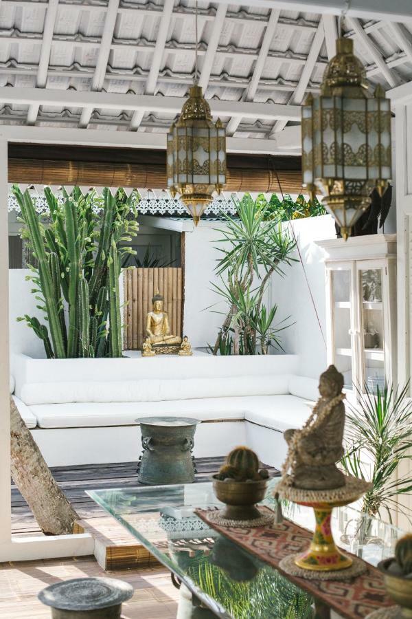 The Seseh House Canggu (Bali) Exterior photo