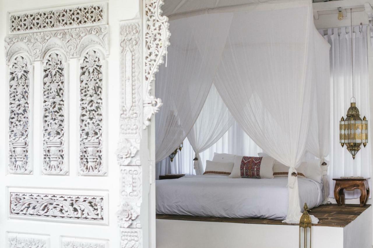 The Seseh House Canggu (Bali) Exterior photo