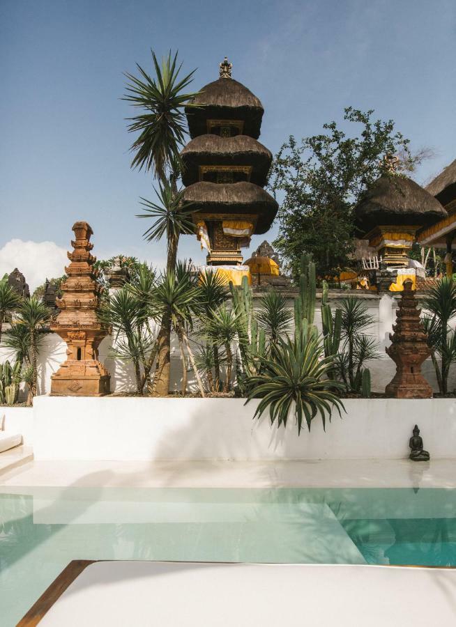 The Seseh House Canggu (Bali) Exterior photo