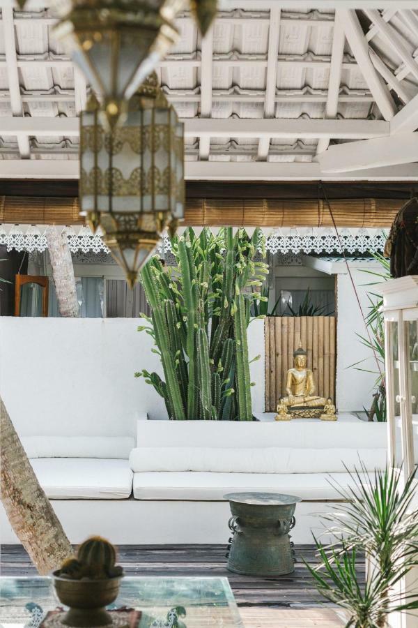 The Seseh House Canggu (Bali) Exterior photo