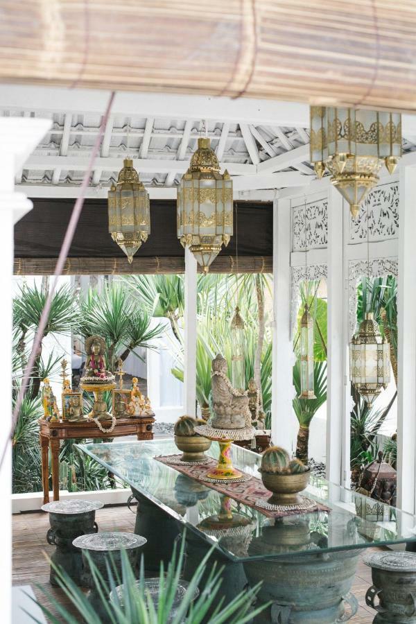 The Seseh House Canggu (Bali) Exterior photo