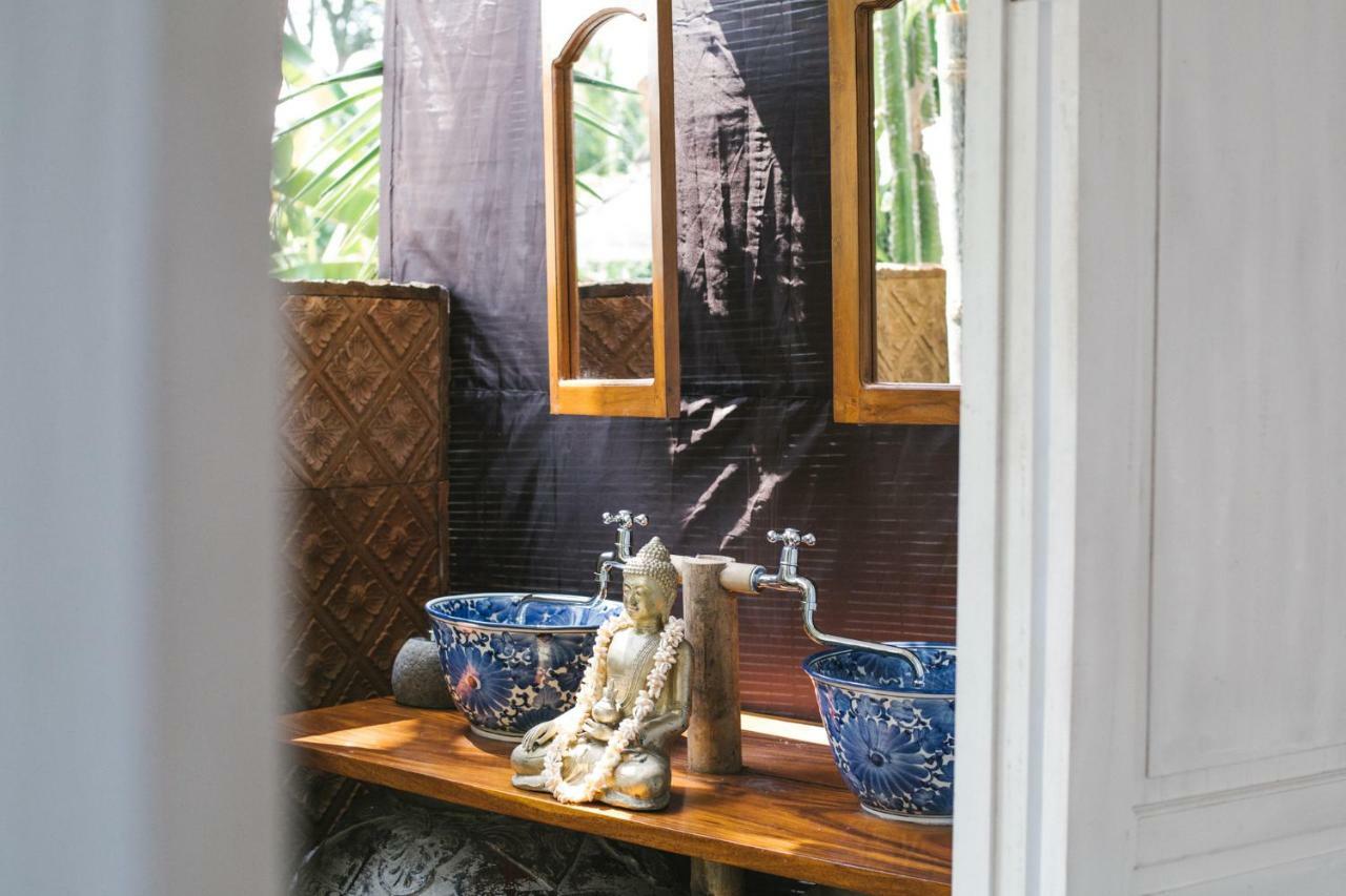 The Seseh House Canggu (Bali) Exterior photo