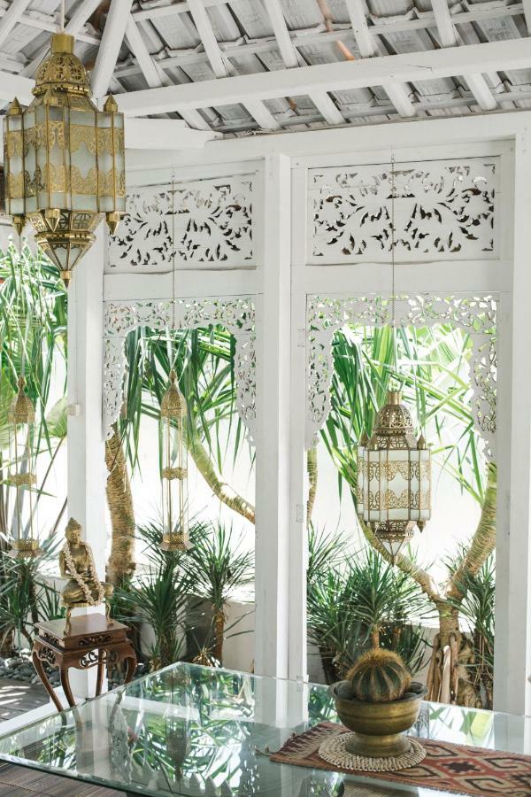 The Seseh House Canggu (Bali) Exterior photo
