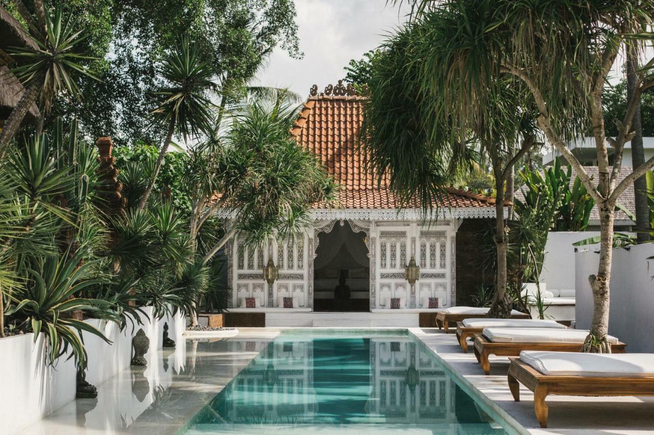 The Seseh House Canggu (Bali) Exterior photo