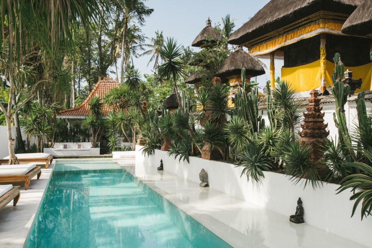The Seseh House Canggu (Bali) Exterior photo