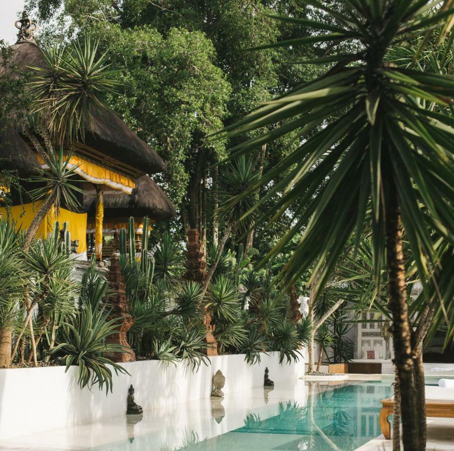 The Seseh House Canggu (Bali) Exterior photo