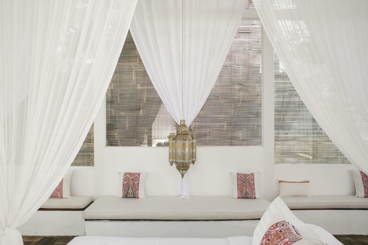 The Seseh House Canggu (Bali) Exterior photo